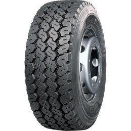 385/65R22.5 GoldenCrown...