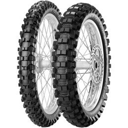 120/100-18 Pirelli SCORPION...