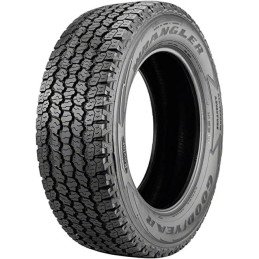 265/60R18 GOODYEAR WRANGLER...