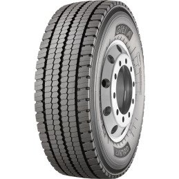 315/70R22.5 Giti GDL617...