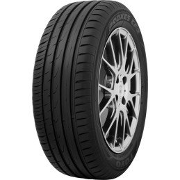 225/55R17 TOYO PROXES CF2...