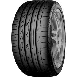 275/45R20 YOKOHAMA ADVAN...