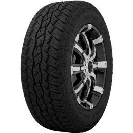 275/70R18 TOYO OPEN COUNTRY...