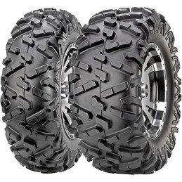 AT25X8R12 Maxxis MU09...