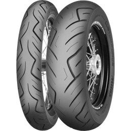 150/80B16 Mitas CUSTOM...
