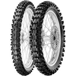 70/100-17 Pirelli SCORPION...