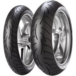 160/60ZR17 Metzeler ROADTEC...