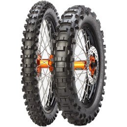 140/80-18 Metzeler MCE 6...