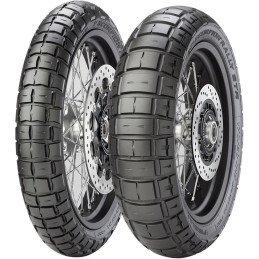 150/70R18 Pirelli SCORPION...