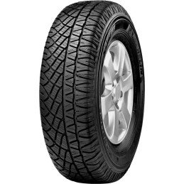 235/55R17 MICHELIN LATITUDE...