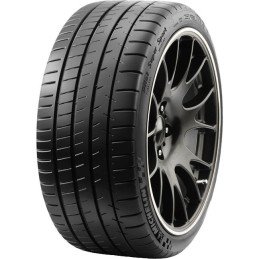245/35R19 MICHELIN PILOT...