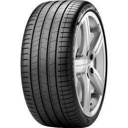 255/35R19 PIRELLI P ZERO...