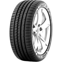 265/40R19 GOODYEAR EAGLE F1...