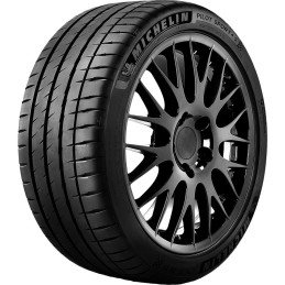 295/35R20 MICHELIN PILOT...