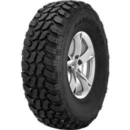 33x12.5R15 GOODRIDE SL366...