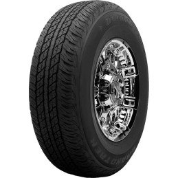 245/70R17 DUNLOP GRANDTREK...