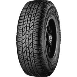 265/70R17 YOKOHAMA...