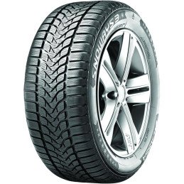 195/45R16 LASSA SNOWAYS 3...