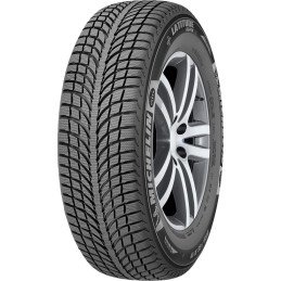 295/40R20 MICHELIN LATITUDE...