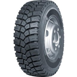 295/80R22,5 Goodride...