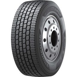 315/80R22,5 Hankook AW02...