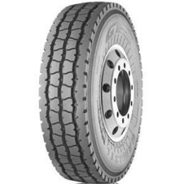 315/80R22,5 Giti GAM831...