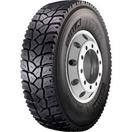 315/80R22,5 Giti GDM686...