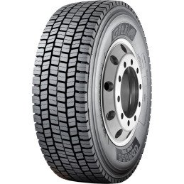 315/80R22,5 Giti GDR655+...