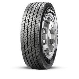 385/55R22,5 Pirelli FW:01...