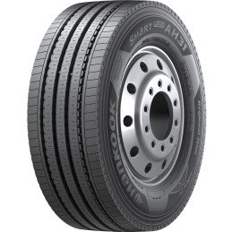385/55R22,5 Hankook AH31...