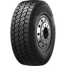 385/65R22,5 Hankook AM15+...