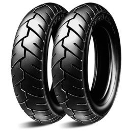 100/90-10 Michelin S1 56J...