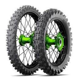 90/100-16 Michelin...
