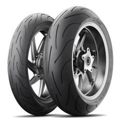 190/50ZR17 Michelin PILOT...