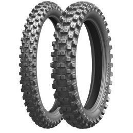 110/90-19 Michelin TRACKER...