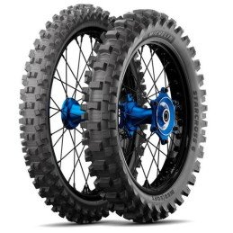 80/100-21 Michelin...