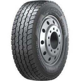285/70R19,5 Hankook DH35...