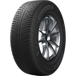305/35R23 MICHELIN PILOT...