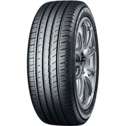 205/60R16 YOKOHAMA BLUEARTH...