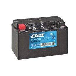 Battery EK091 EXIDE...