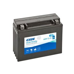 Аккумулятор AGM23 EXIDE...
