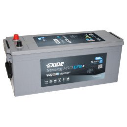 Аккумулятор EE1403 EXIDE...