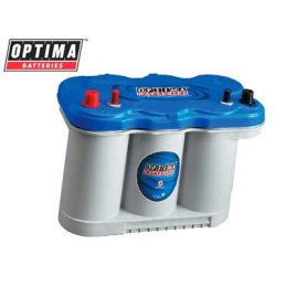 Аккумулятор OPTIMA BLUE TOP...