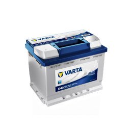 Akumulators VARTA BLUE...