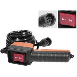 Kauko-Ohjain Vinssin