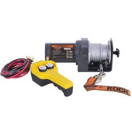 Elektriniai Vinks 12 V 907...