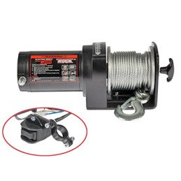 Electric Vinks 12V 907 kg,...