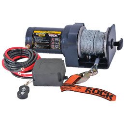 Electric Vinks 12V with 907...