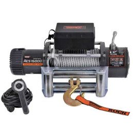 El. Winch 6800 kg 12V