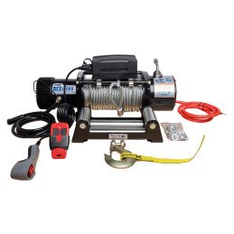 Electric Vinks 5445 kg 24V...